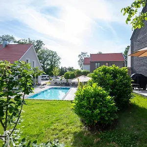  Chalet Büchelbergerei - Chaletdorf Altmühlsee-brombachsee