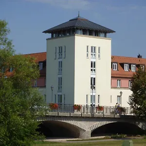 Hostel Jugendherberge Gunzenhausen