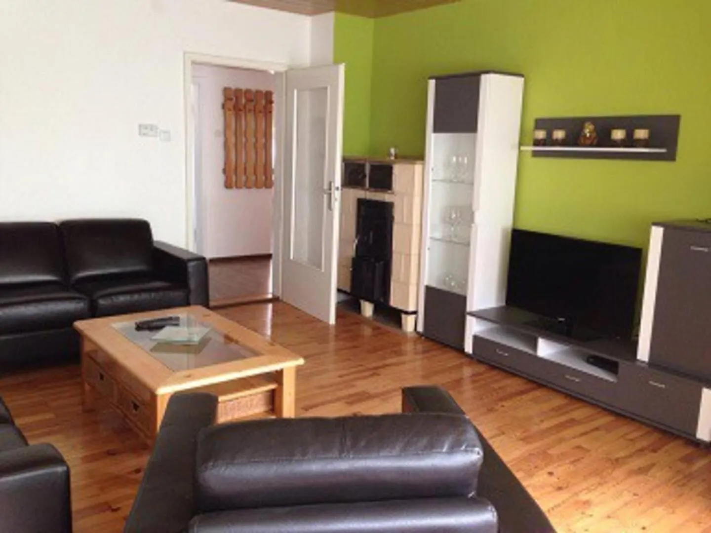 Ferienwohnung Linda1 Gunzenhausen Germany