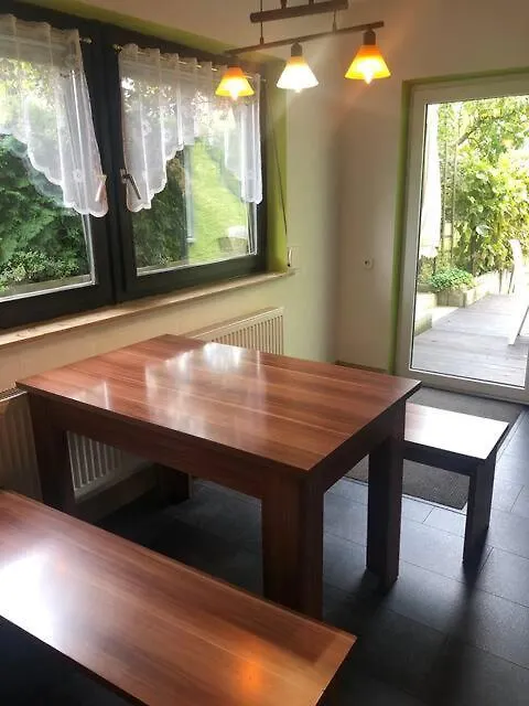Ferienwohnung Linda1 Gunzenhausen 0*,