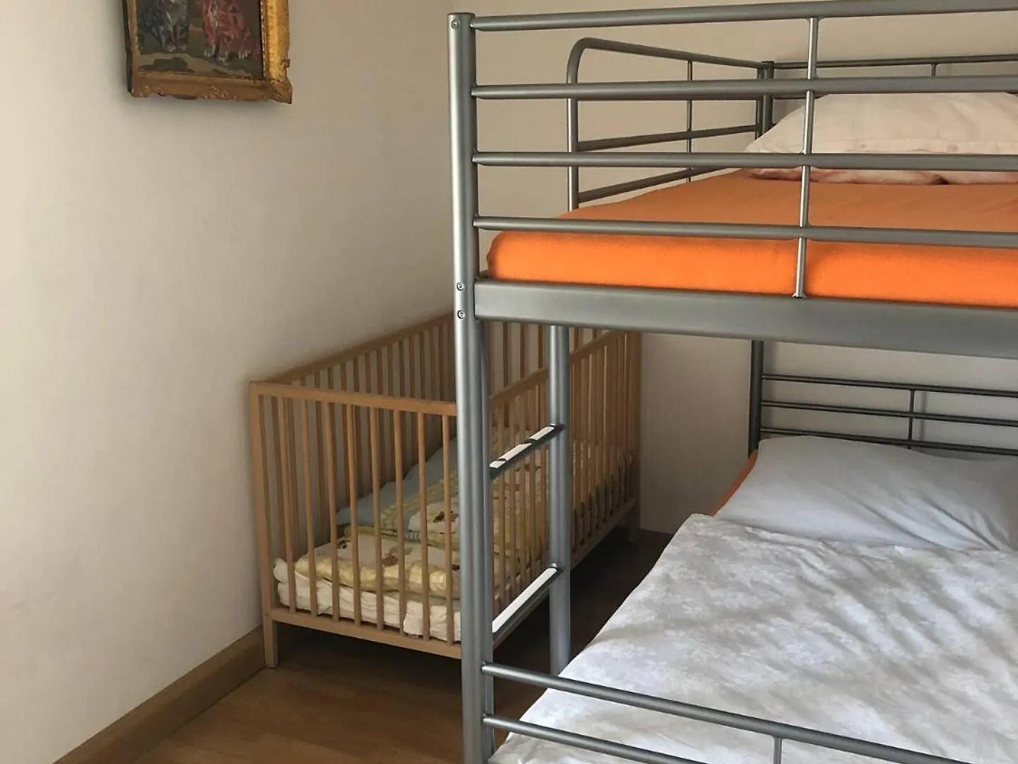 Ferienwohnung Linda1 Gunzenhausen