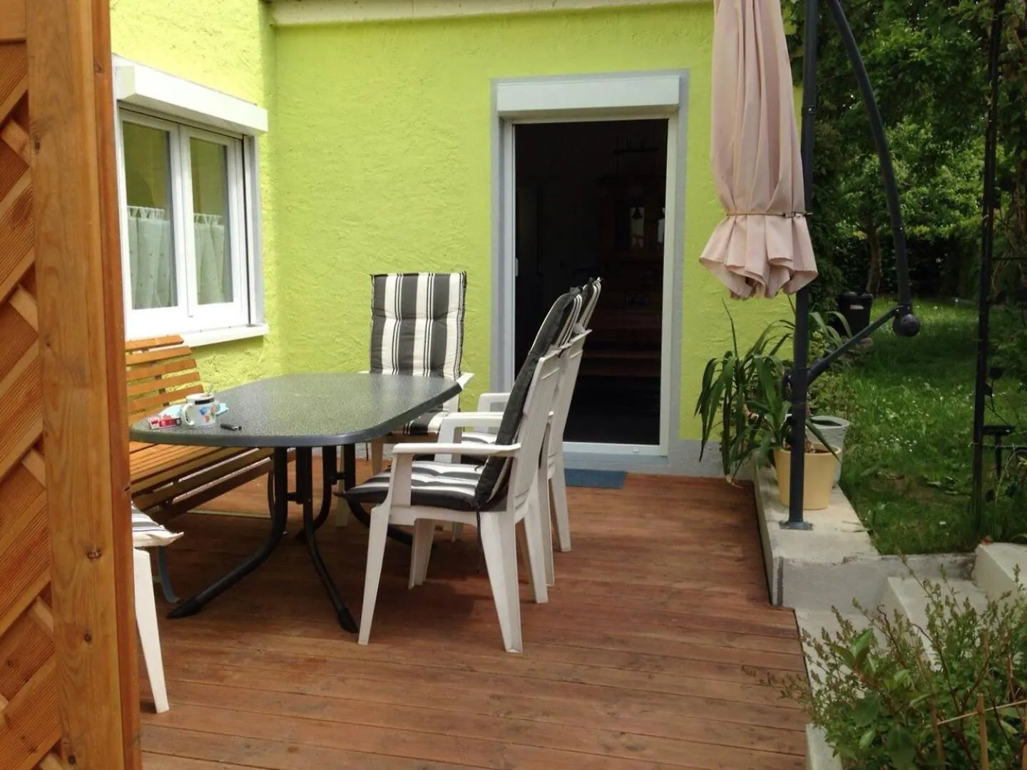 Ferienwohnung Linda1 Gunzenhausen 0*,  Germany