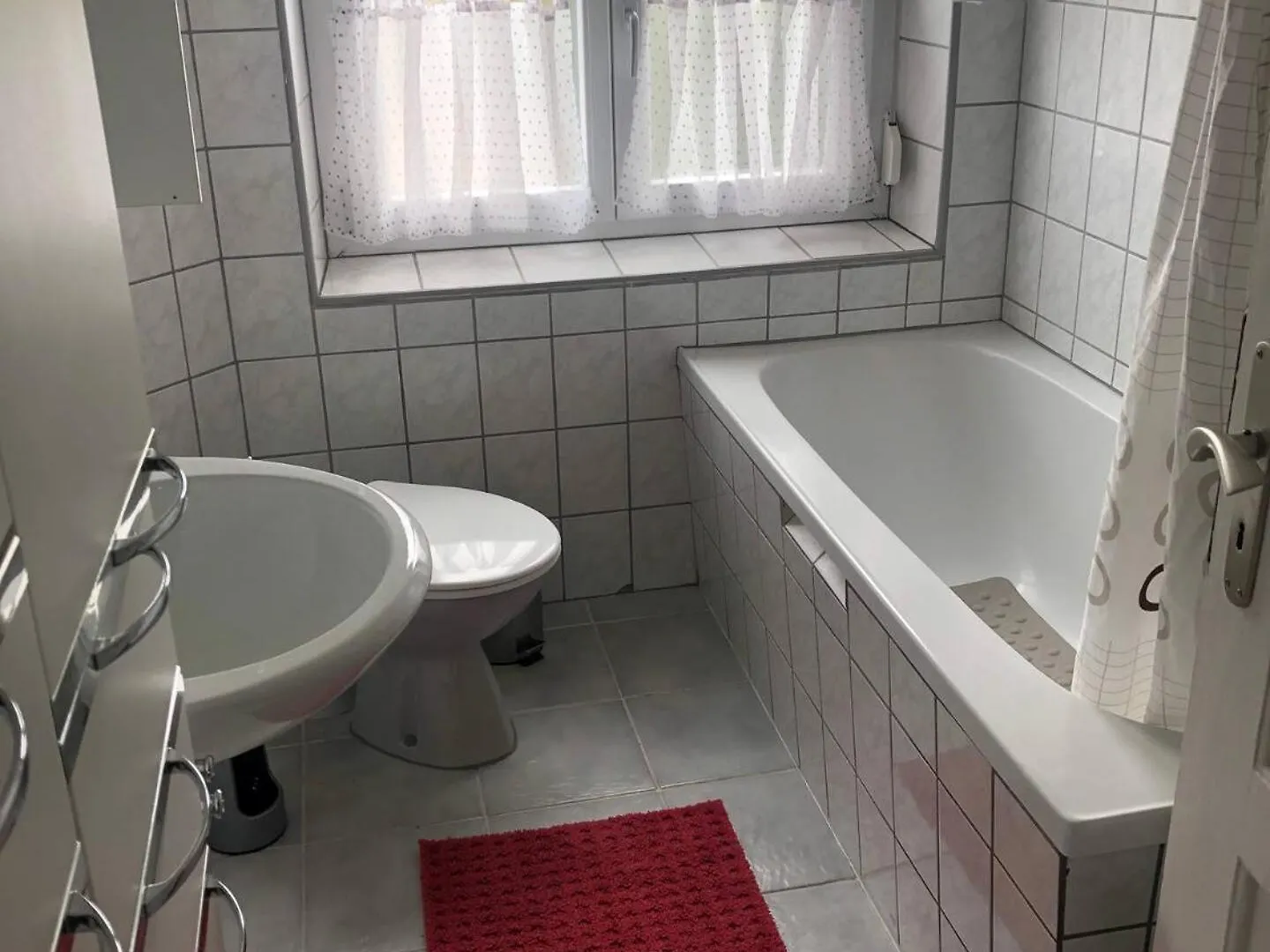 Ferienwohnung Linda1 Gunzenhausen Apartment